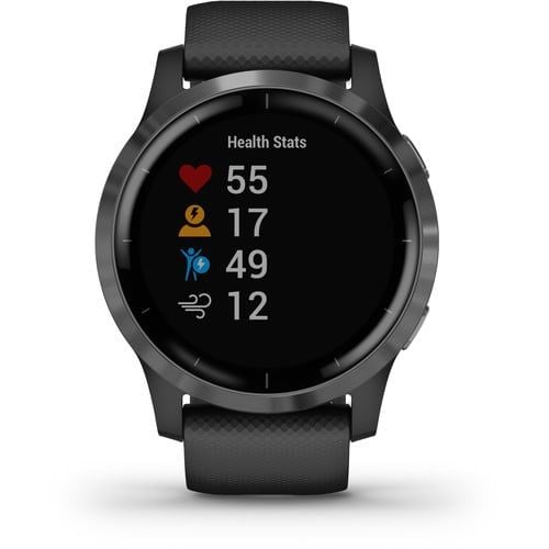 Garmin Vivoactive 4