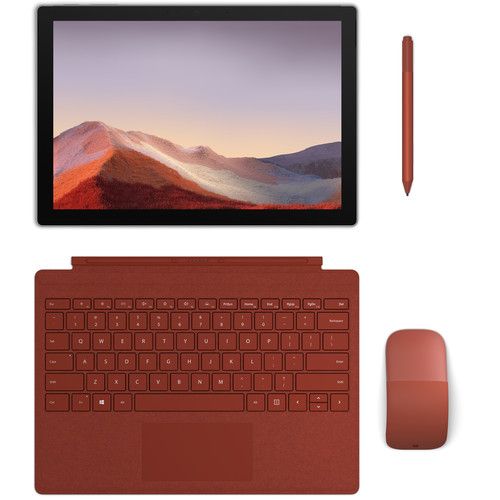 Surface Pro 7 Core i7 16GB 256GB