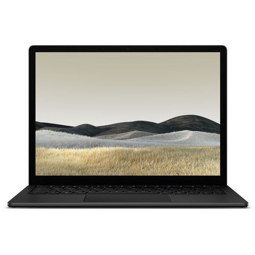 Surface Laptop 3 13.5