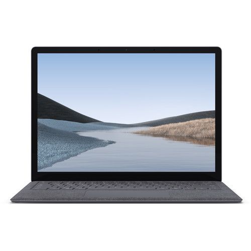 Surface Laptop 3 13.5