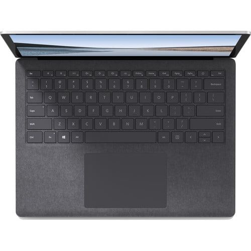 Surface Laptop 3 13.5
