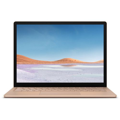 Surface Laptop 3 13.5