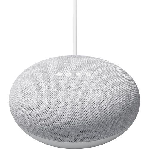 Google Nest Mini (Gen 2)