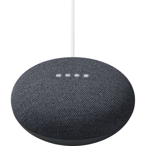 Google Nest Mini (Gen 2)