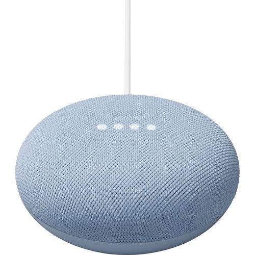 Google Nest Mini (Gen 2)