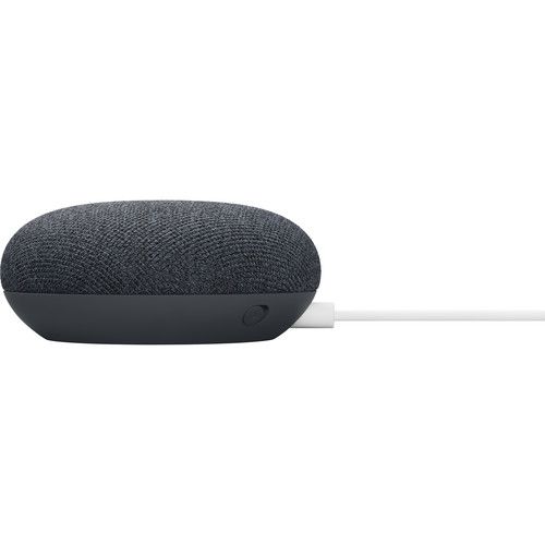 Google Nest Mini (Gen 2)