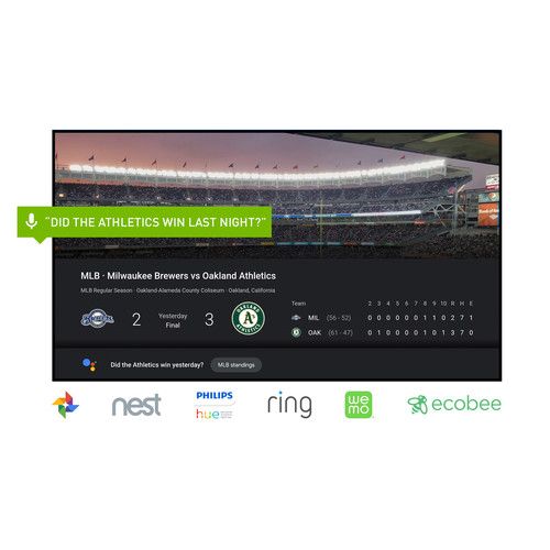 Nvidia SHIELD TV Pro HDR 4K (2019)