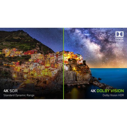 Nvidia SHIELD TV Pro HDR 4K (2019)