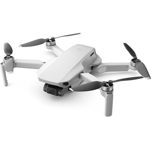 DJI Mavic Mini Fly More Combo, qua sử dụng