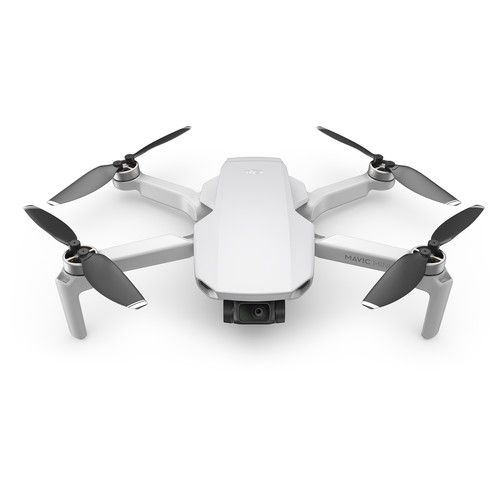 DJI Mavic Mini Fly More Combo, qua sử dụng