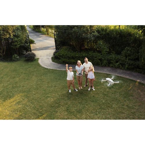 DJI Mavic Mini Fly More Combo, qua sử dụng