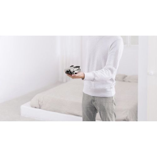 DJI Mavic Mini Fly More Combo, qua sử dụng