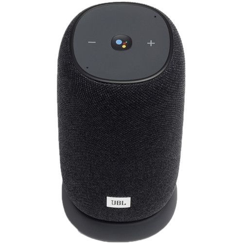 Loa thông minh di động JBL Link Portable