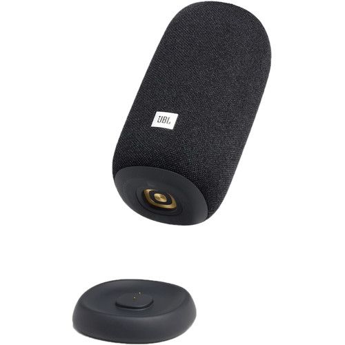 Loa thông minh di động JBL Link Portable