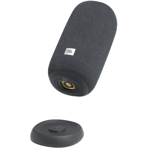 Loa thông minh di động JBL Link Portable