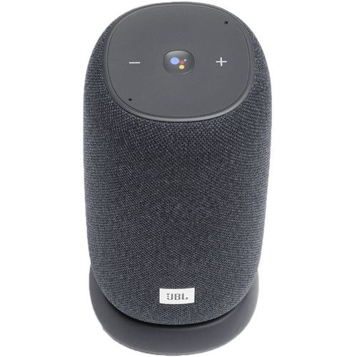 Loa thông minh di động JBL Link Portable