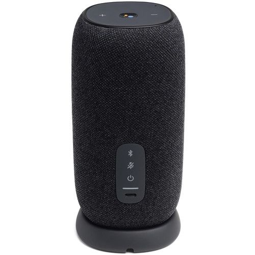 Loa thông minh di động JBL Link Portable