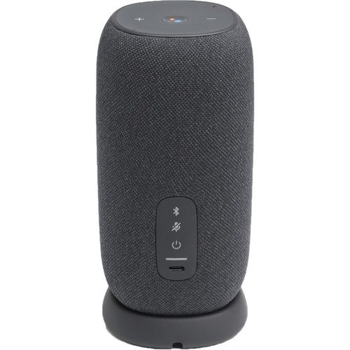 Loa thông minh di động JBL Link Portable