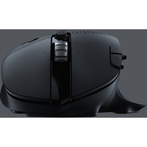 Logitech G604 Hero Lightspeed Wireless