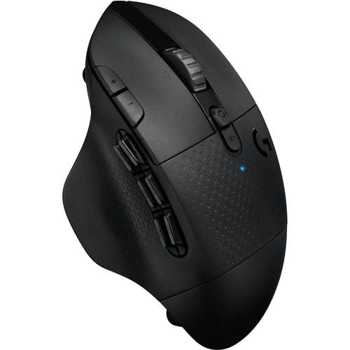 Logitech G604 Hero Lightspeed Wireless