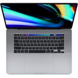  MacBook Pro 16