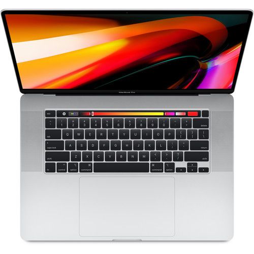 MacBook Pro 16