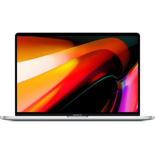 MacBook Pro 16