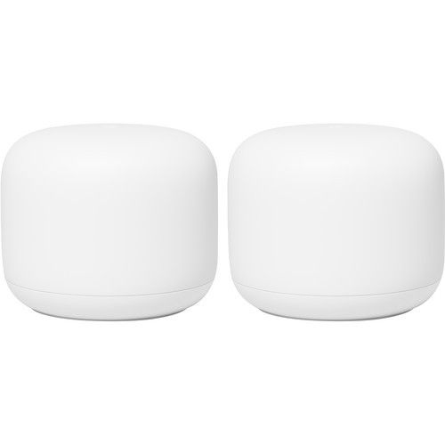 Google Nest Wifi
