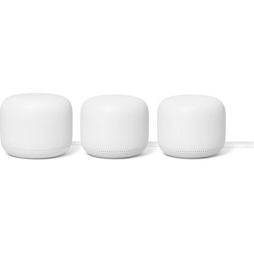 Google Nest Wifi