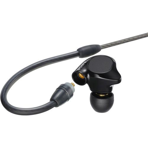 Tai nghe kiểm âm in-ear Sony IER-M7