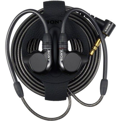Tai nghe kiểm âm in-ear Sony IER-M7