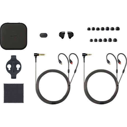 Tai nghe kiểm âm in-ear Sony IER-M7