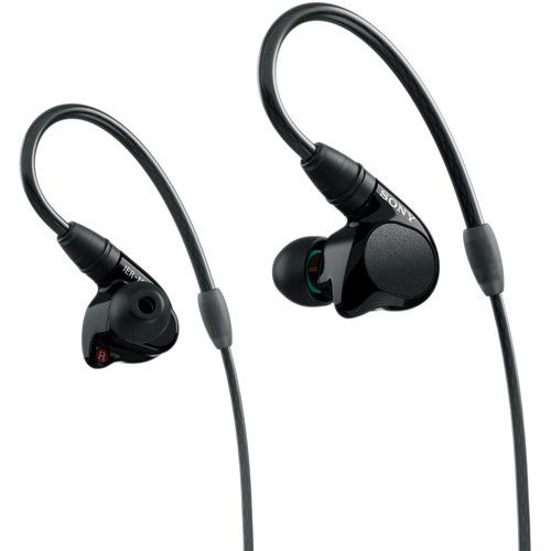 Tai nghe kiểm âm in-ear Sony IER-M7