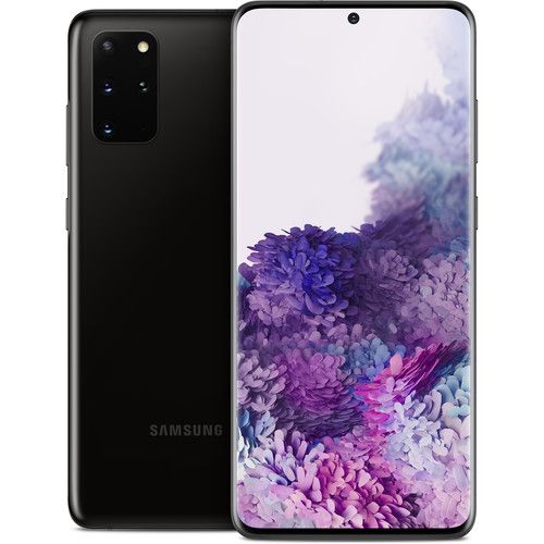 Samsung Galaxy S20 Ultra
