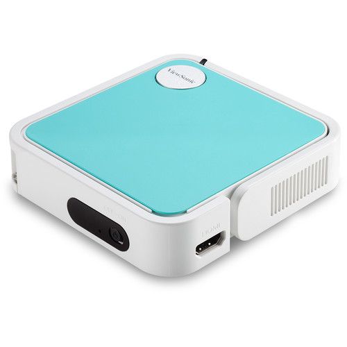 Máy chiếu Mini ViewSonic M1
