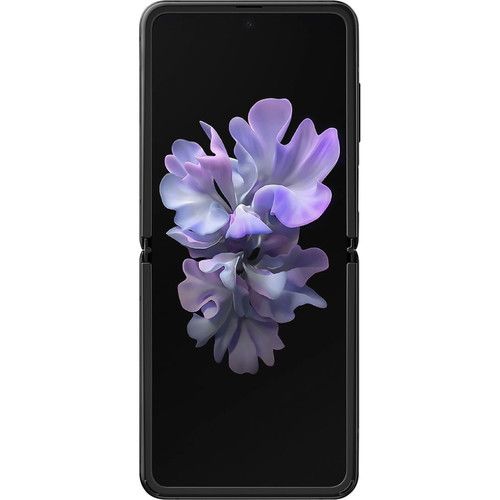 Samsung Galaxy Z Flip 256GB, Mirror Black, Công ty