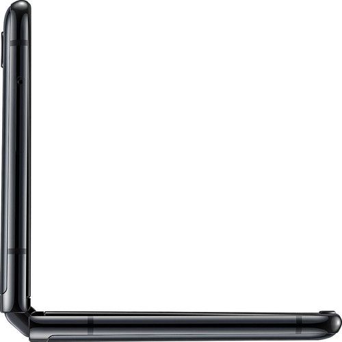 Samsung Galaxy Z Flip 256GB, Mirror Black, Công ty