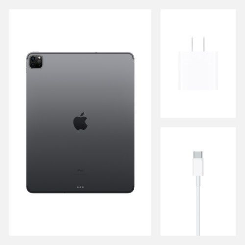 iPad Pro 12.9
