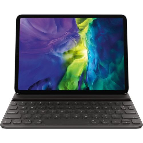 Bàn phím Apple Smart Keyboard Folio iPad Pro 11