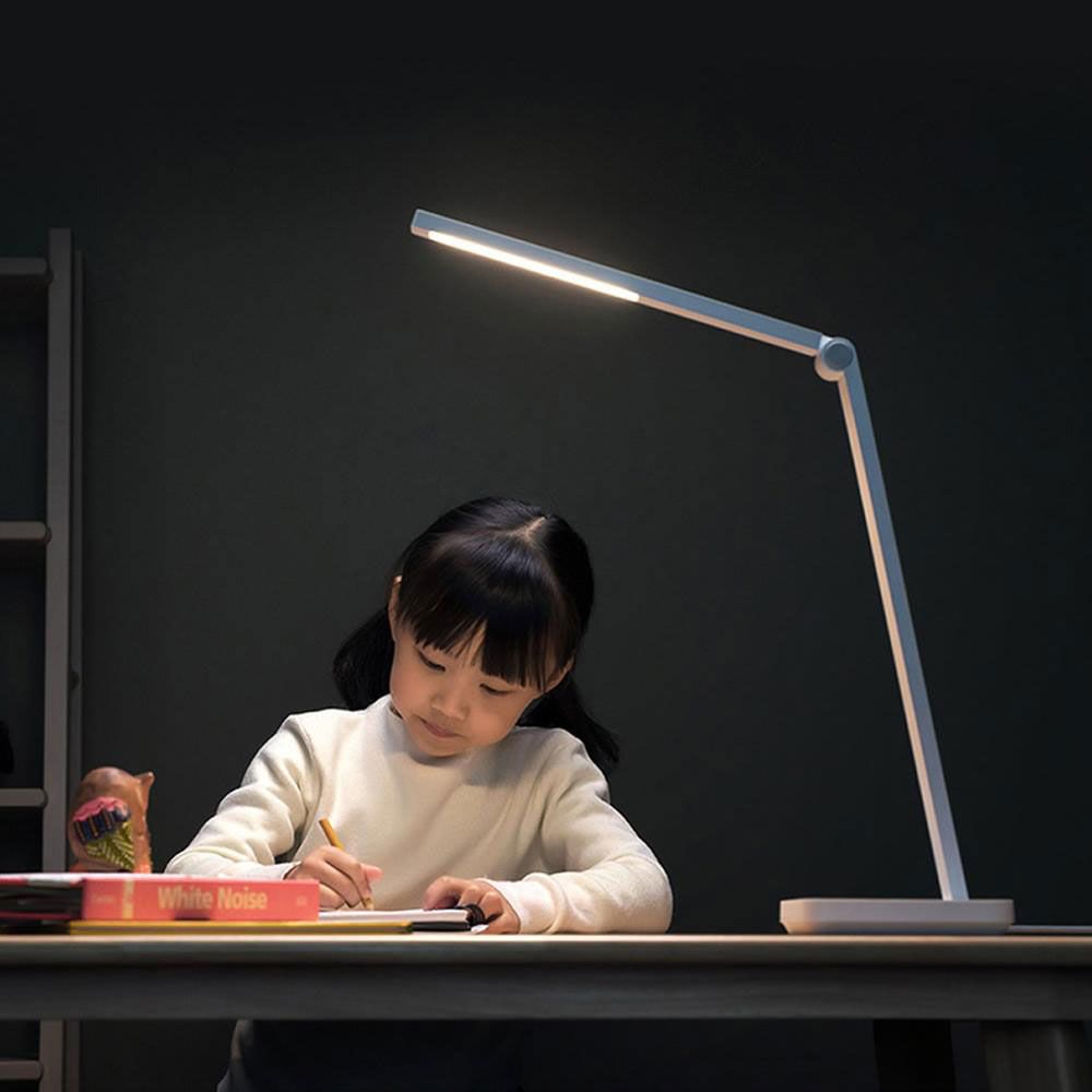 Đèn bàn Xiaomi Mijia Lite