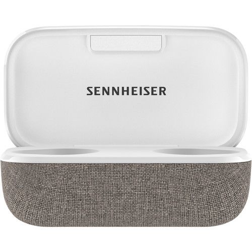 Sennheiser Momentum True Wireless 2