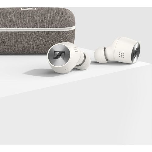 Sennheiser Momentum True Wireless 2