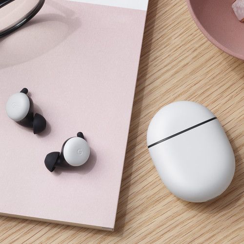 Tai nghe Google Pixel Buds True-Wireless 2