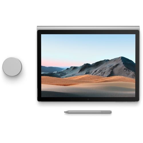 Surface Book 3