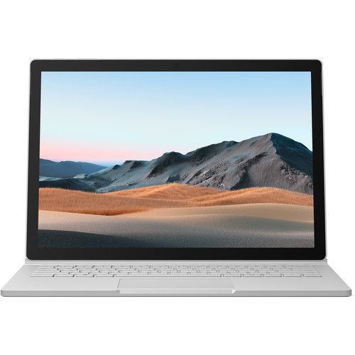 Surface Book 3