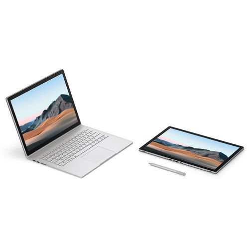 Surface Book 3
