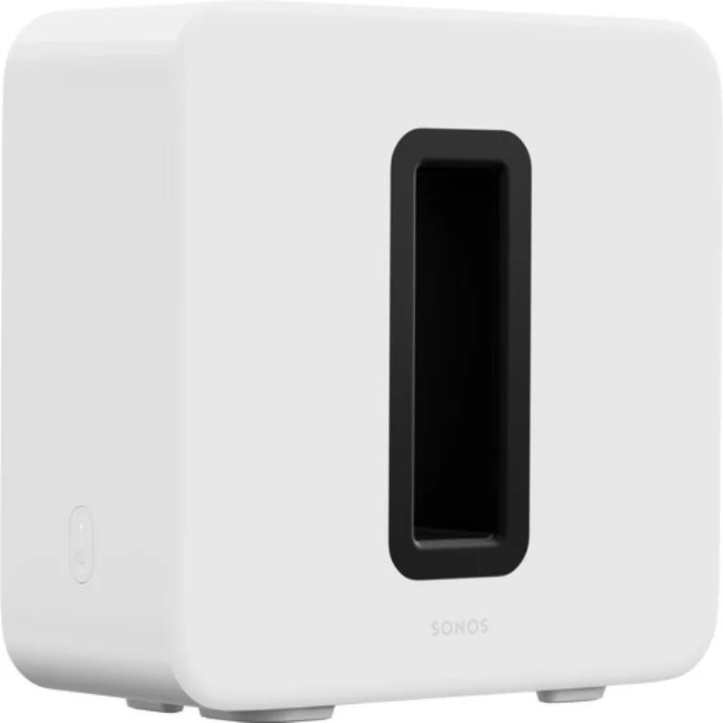 Sonos Sub Wireless Subwoofer (Gen 3)