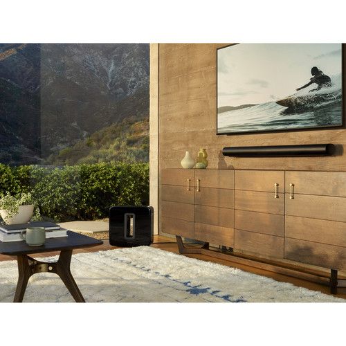 Sonos Arc - The Premium Smart SoundBar