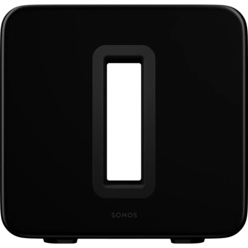 Sonos Sub Wireless Subwoofer (Gen 3)