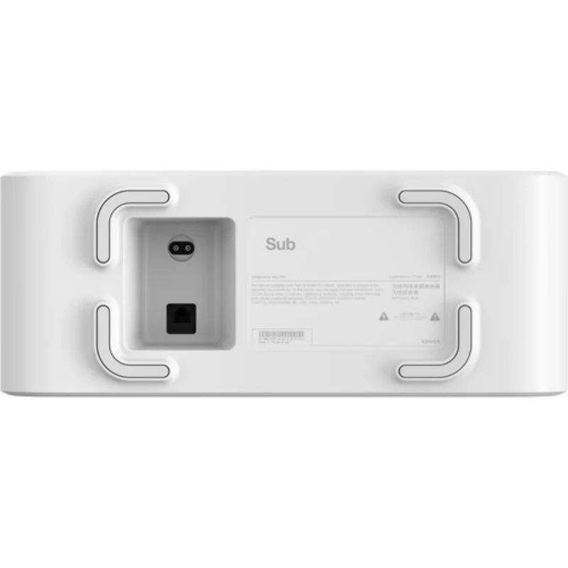 Sonos Sub Wireless Subwoofer (Gen 3)